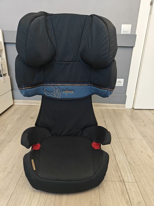 Дитяче автокрісло Cybex 18-36кг