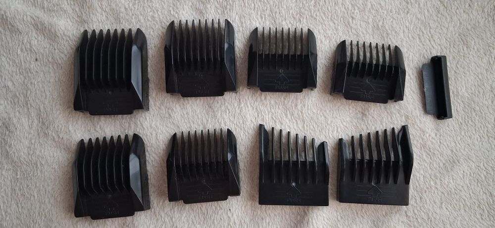 Máquina de Cortar Cabelo Remington Groom HC70