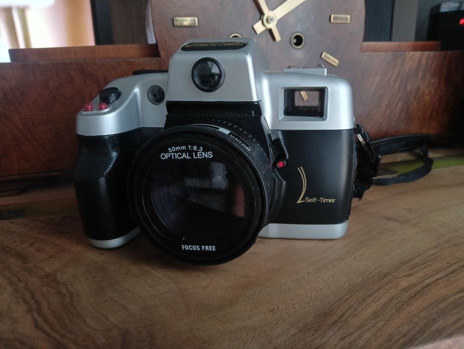 Aparat vintage retro