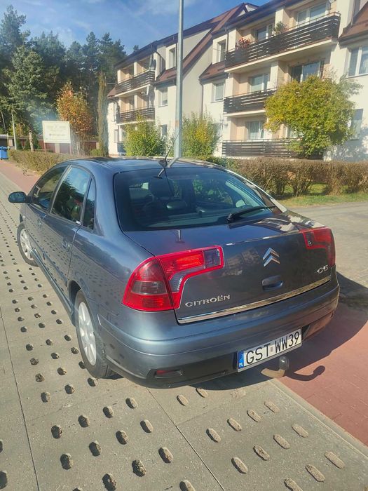 Citroen C5