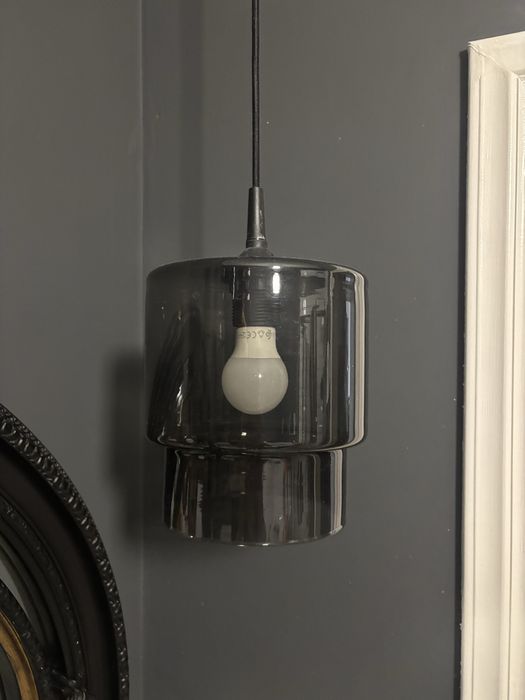 Lampa wiszaca kinkiet NEWA