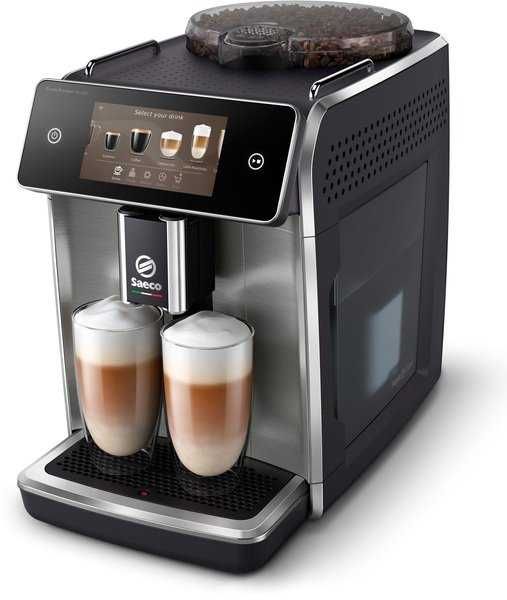 Ремонт, сервис кофемашин Saeco, Philips, Gaggia, DeLonghi-Киев (об).