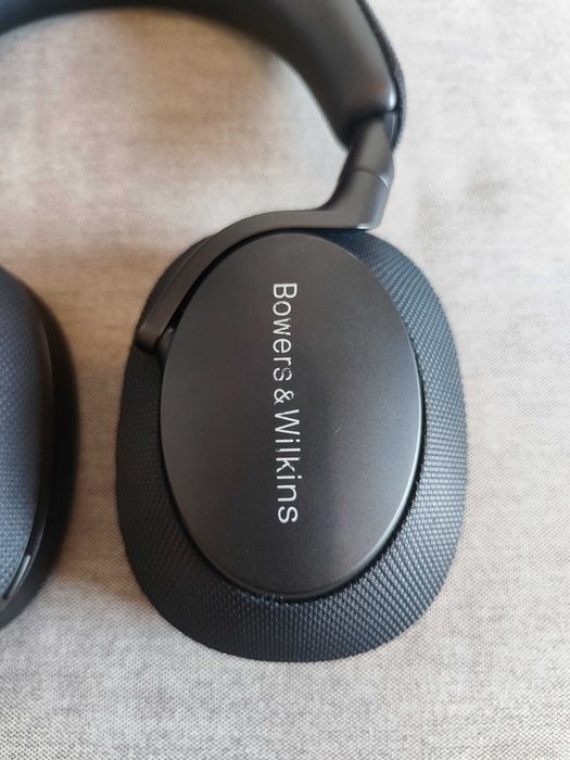 Auscultadores Bowers & Wilkins B&W PX7 S2e