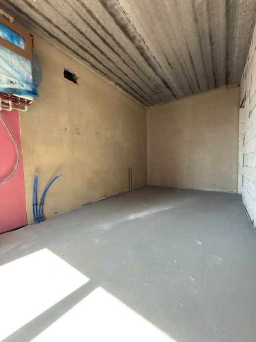 Готова 1К 33м2 у новому затишному ЖК "Рідний-3" поручь з метро Теремки