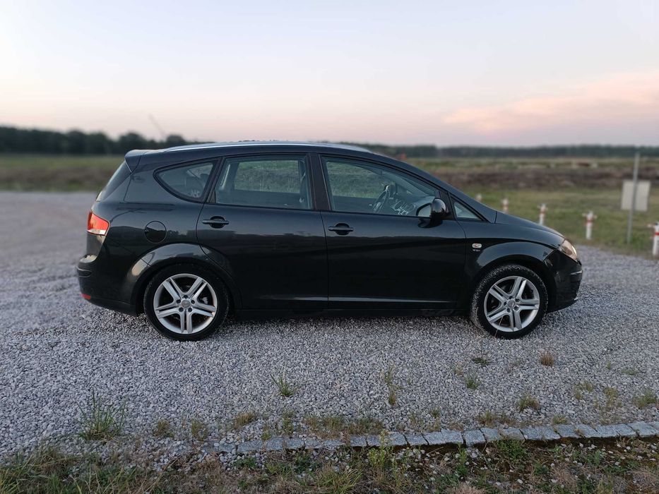 Seat Altea xl 1.4b okazja