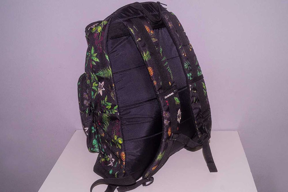 ‼️Рюкзак Dakine Campus 365 Pack DLX 27l Woodland Floral 27 л ОРИГІНАЛ