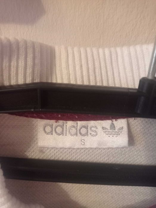 Adidas polowka S