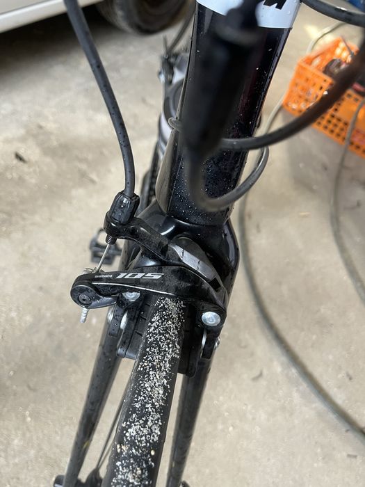 Vendo ktm revelator 3300 em carbono