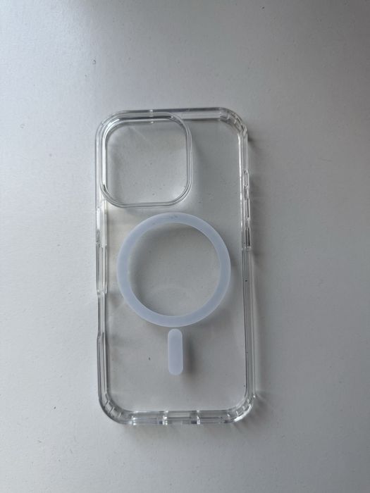 Чохол iPhone 16Pro