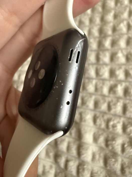 Apple watch 3, 42 мм, епл вотч