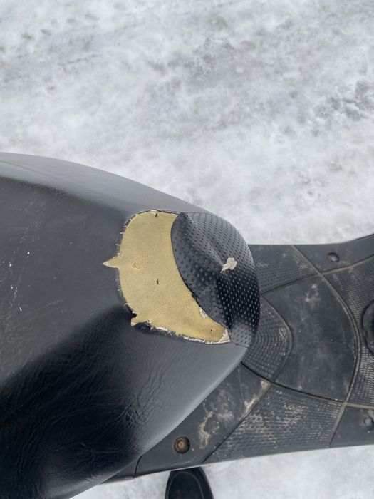 Продам скутер Suzuki zz