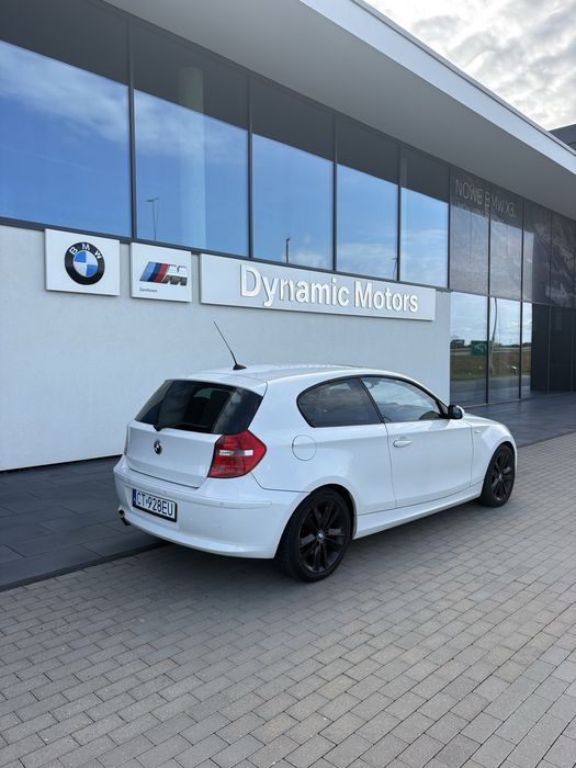 BMW Seria 1