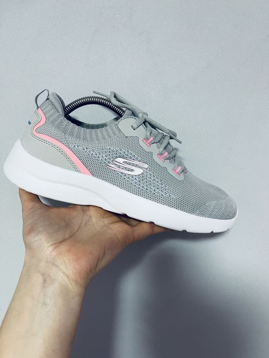 Кросівки жіночі  skechers 39р