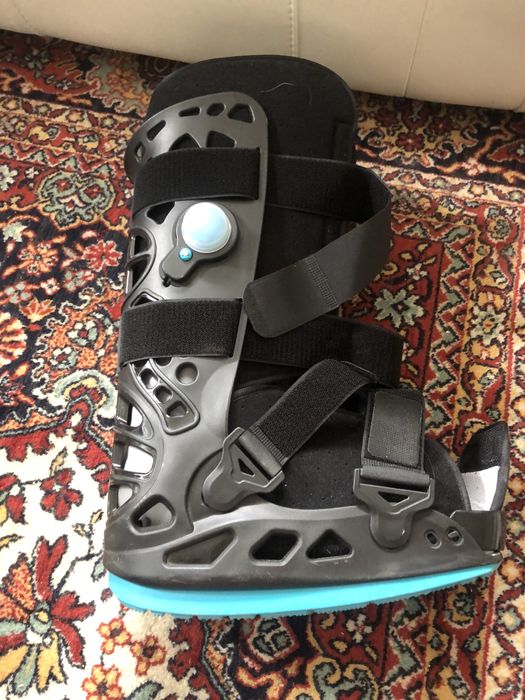 Comfortia Walker Orteza stopowo-goleniowa