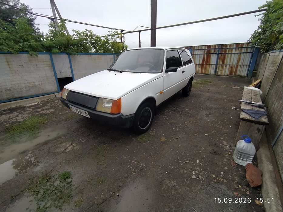 Продам ЗАЗ Таврия
