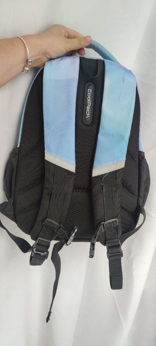Plecak coolpack z jednorożcem