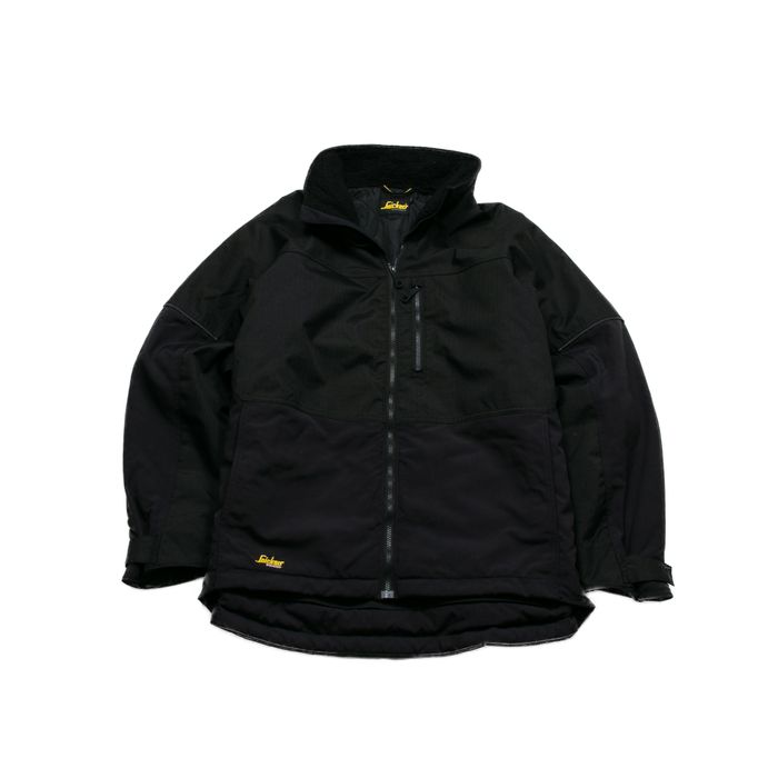 Snickers Workwear 1148 kurtka zimowa robocza ocieplana techniczna XL m