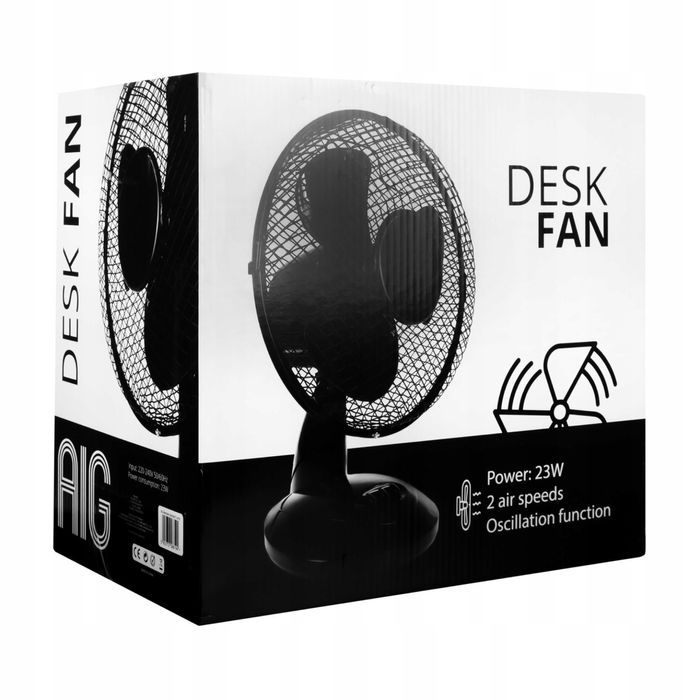 Wentylator wiatrak SUPER CENA