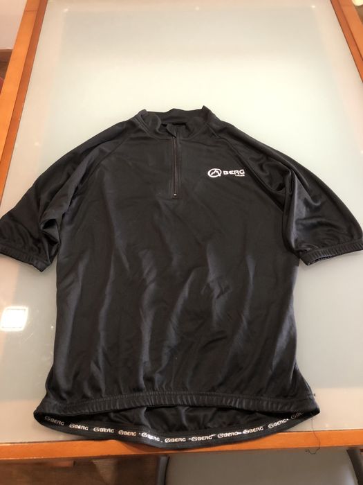 Jerseys btt / ciclismo