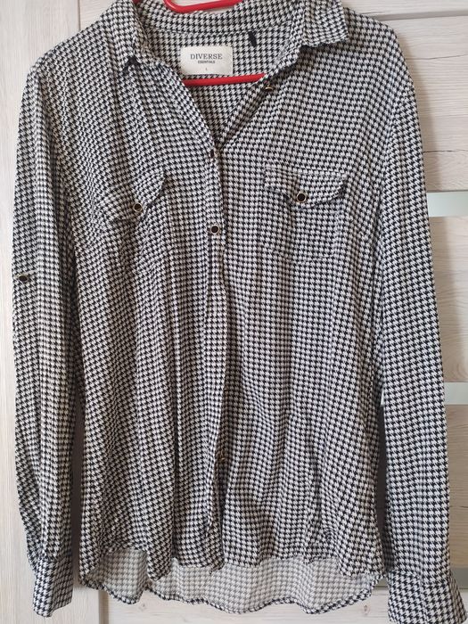 Koszula damska divers