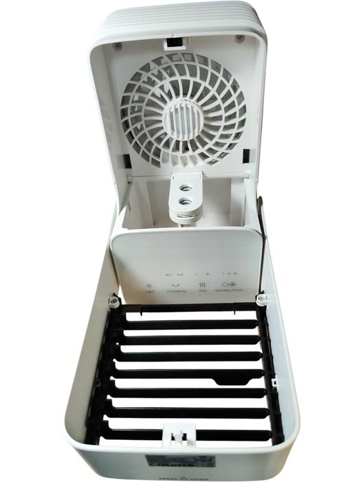 Wentylator z funkcją mgiełki Air Cooler DH-KTS04