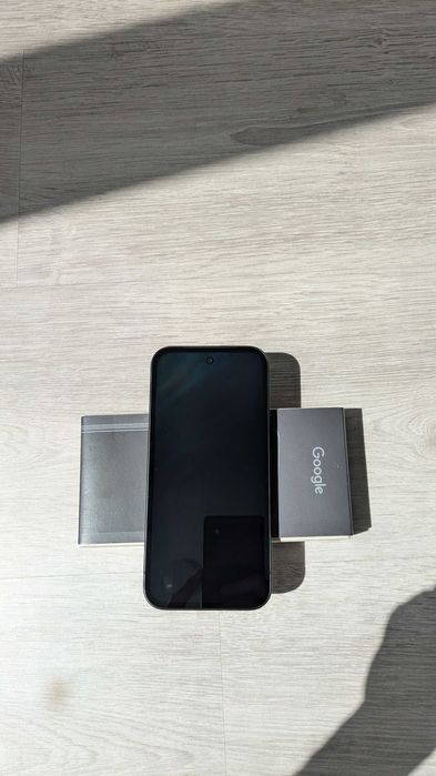 Новий Google Pixel 9a 128GB  Neverlock