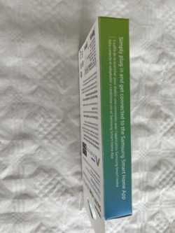 samsung smart home adaptador