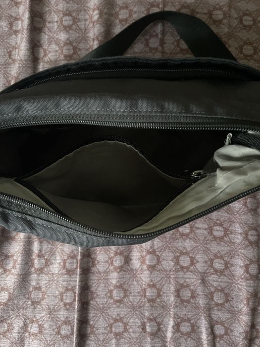 Сумка jack wolfskin