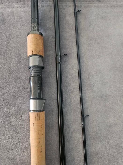Shimano Aerocast AX Match 390 (ACAXM39)