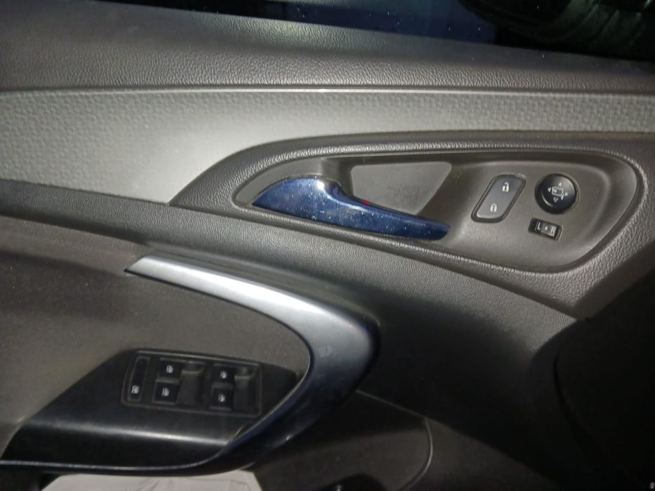 Opel insignia 2.0 cdti sport tourer sw