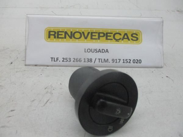 Botão / interruptor de luzes BMW 5 Touring (E39)