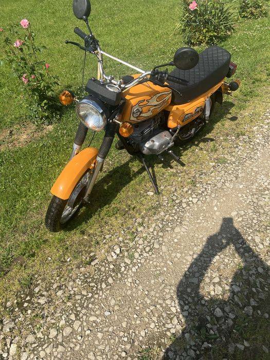 Продам Восход 3м01