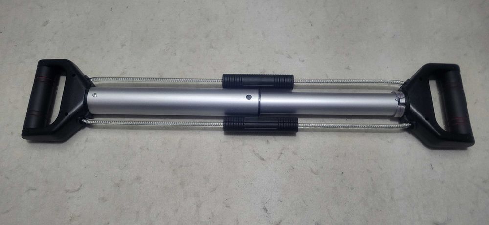 Универсальный тренажер для дома для тренировки мышц