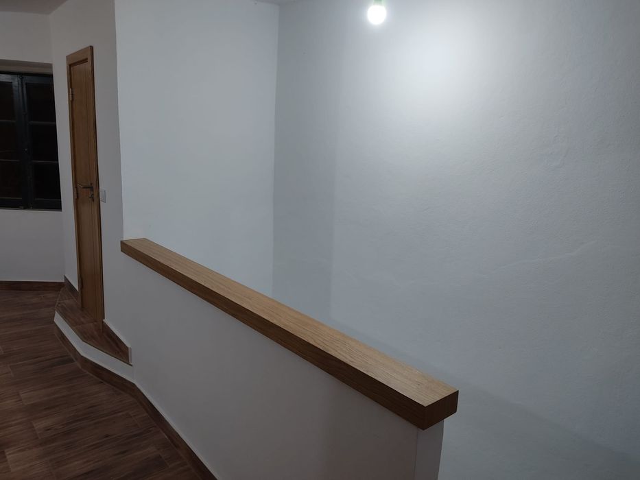 Alugo casa T2 em Leomil - Moimenta da Beira