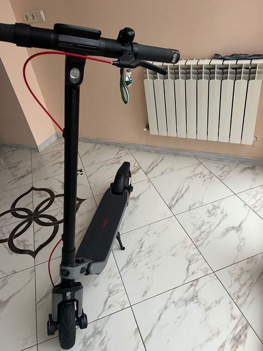 Електросамокат дорослий