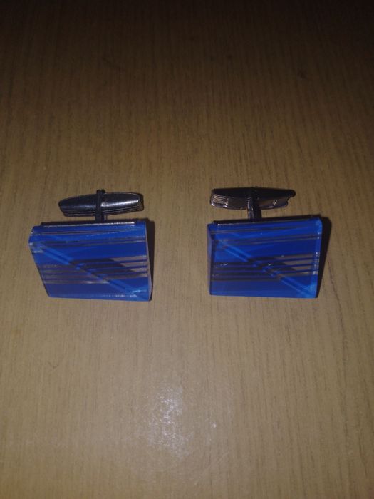 Продаються запонки виробництва СРСР.