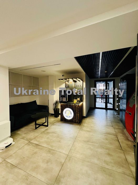 ЖК 4U 2к квартира в новому ЖК біля метро Академмістечко! Вул Наумова 1