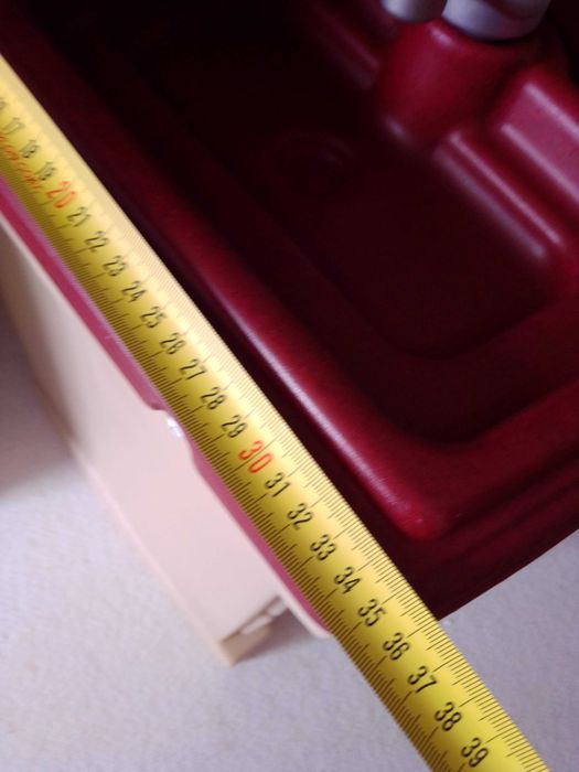 Cozinha de brincar Step2 dos EUA