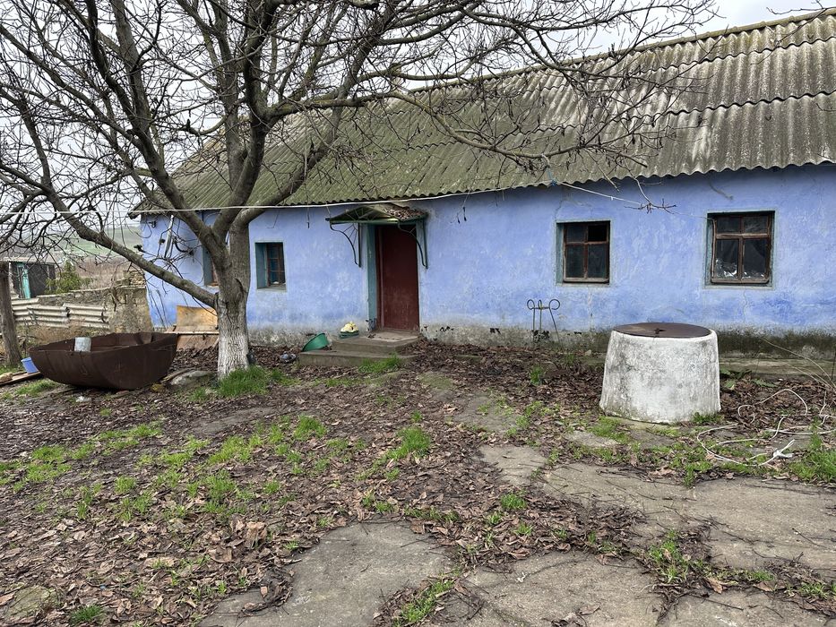 Продам будинок с .Заводівка