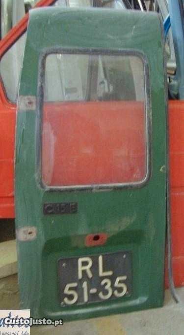 Peças Citroen c15