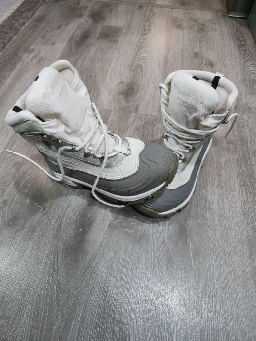 Зимні черевики  Columbia 40 розмір