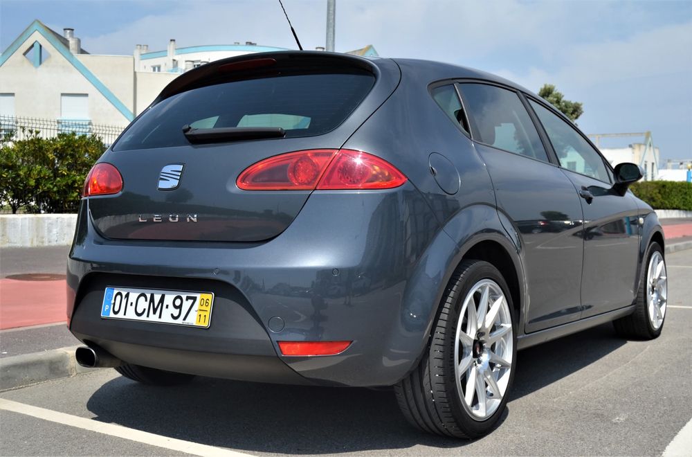 Seat Leon 1.9 TDI