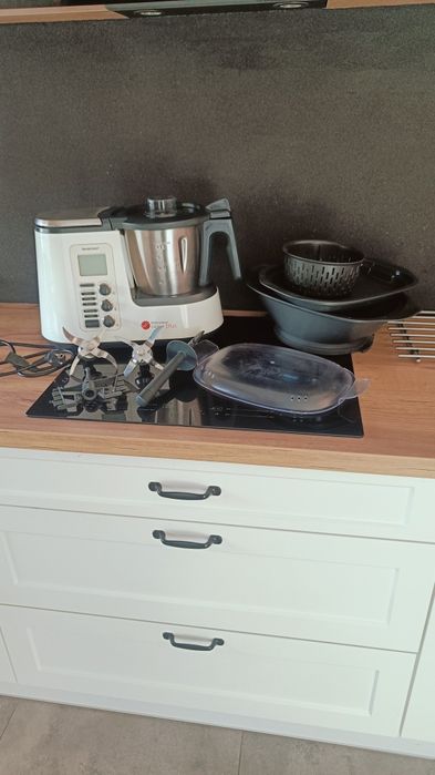 Lidlomix Monsieur Cuisine Plus