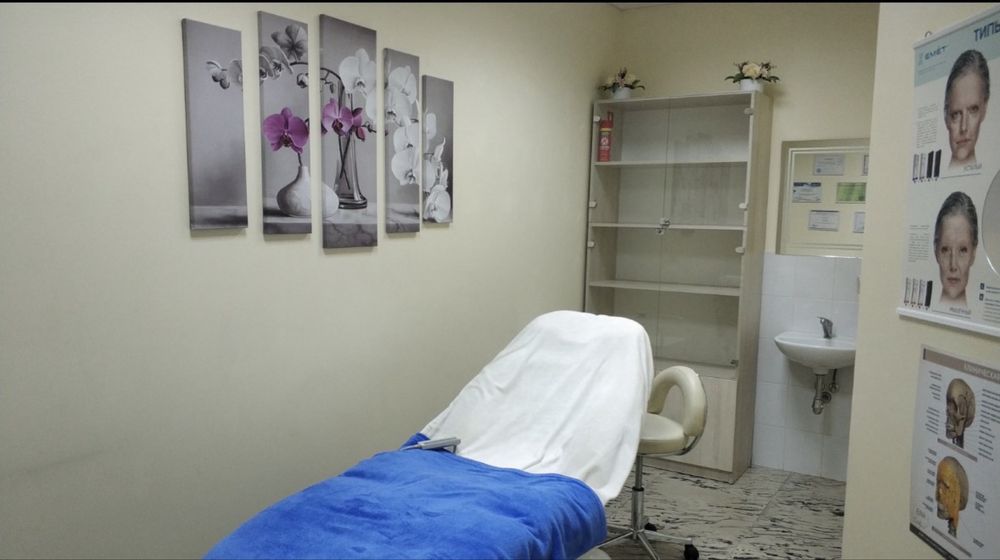 Оренда приміщення метро Осокорки