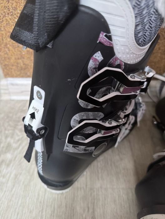 Buty rossingol narciarskie 25.5