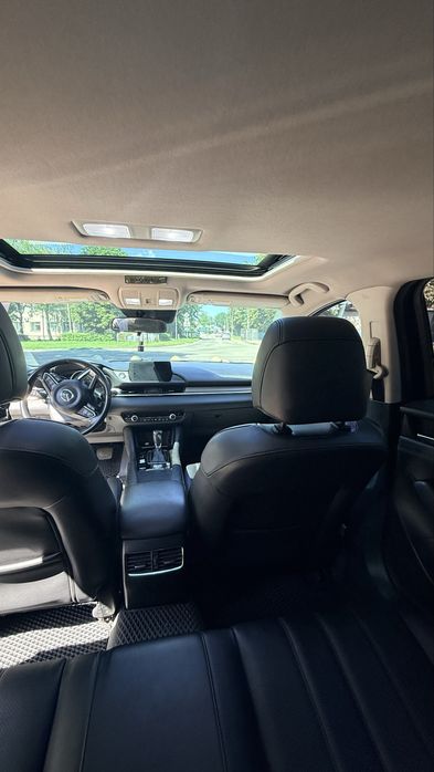 Продам Mazda6 2.5не Honda Lexys