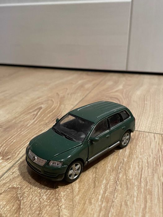 kolekcjonerskie modele autek