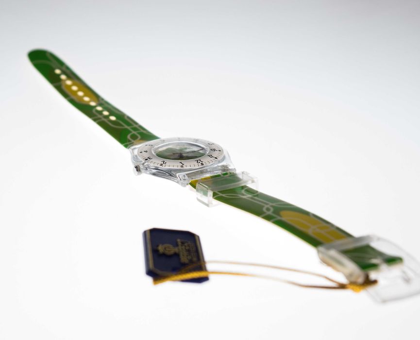 Zegarek Perfect Nature Limited Edition