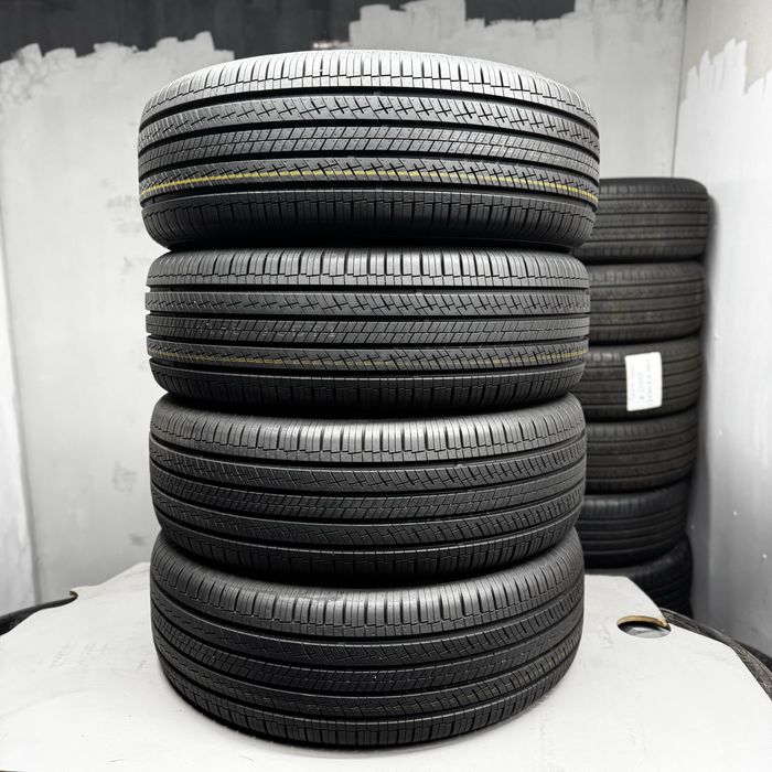 Nowe opony całoroczne 225/60 R18 Nexen 2025 Roadian GTX