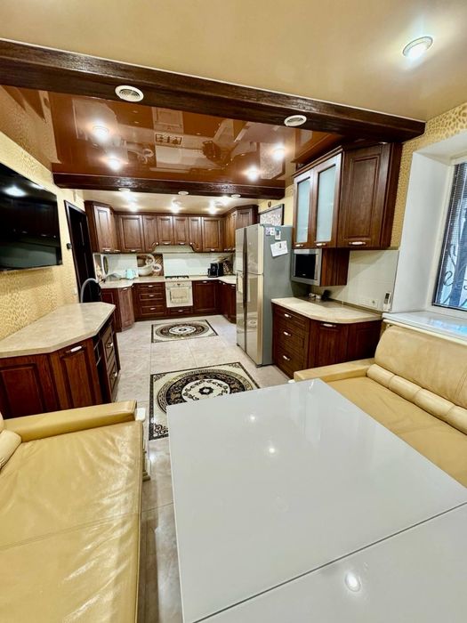 Оренда таунхауса в Нагірній частині міста